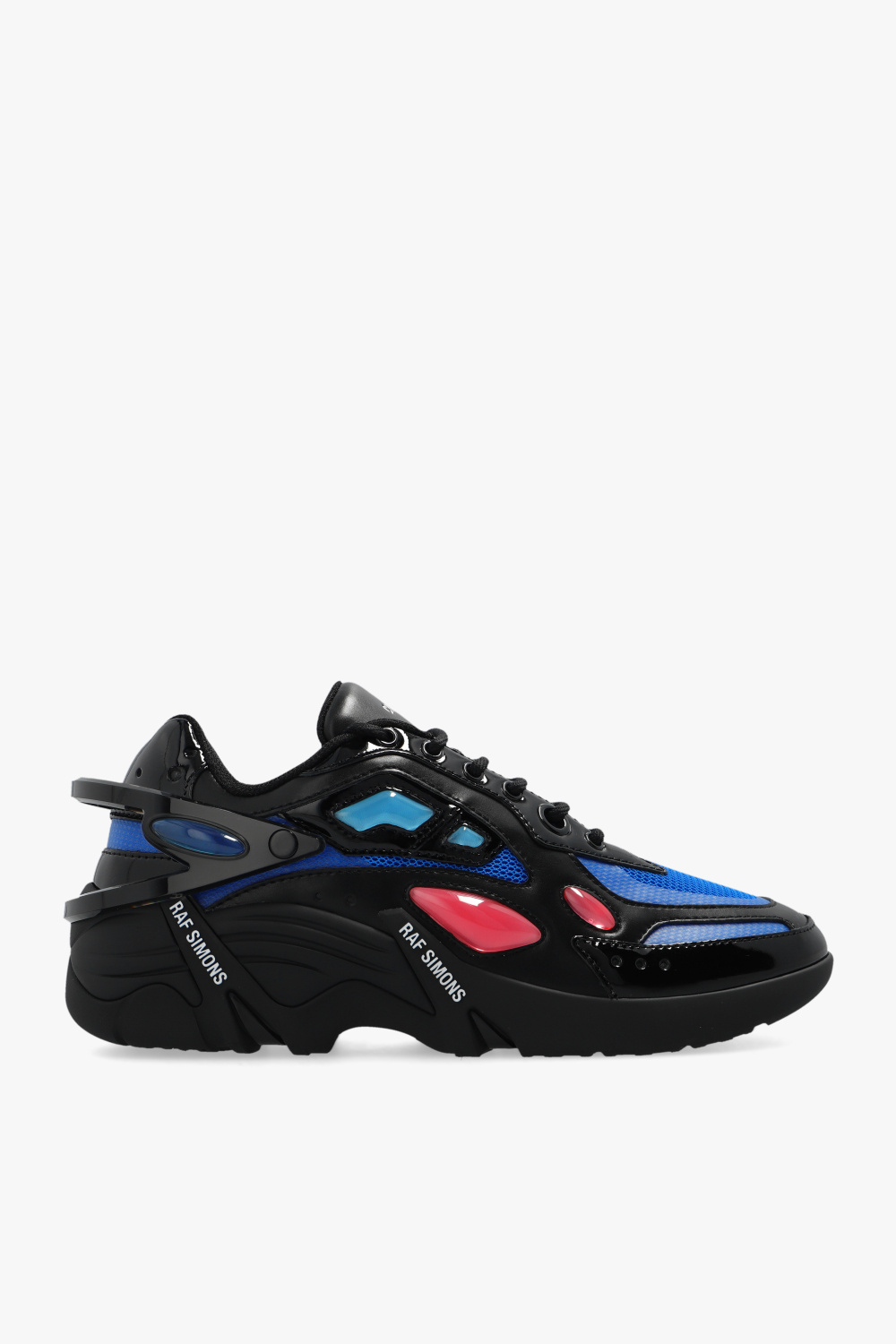 Raf simons hot sale platform sneakers